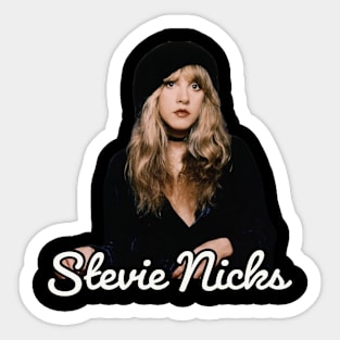 Stevie Nicks / 1948 Sticker